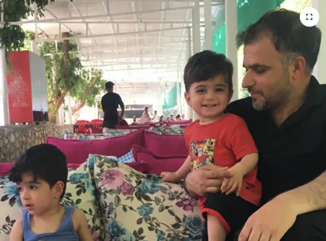  Ceylanpınarlı Bilal Delebe