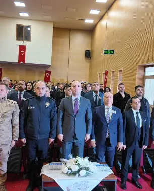 Ceylanpınar Kaymakamlığı