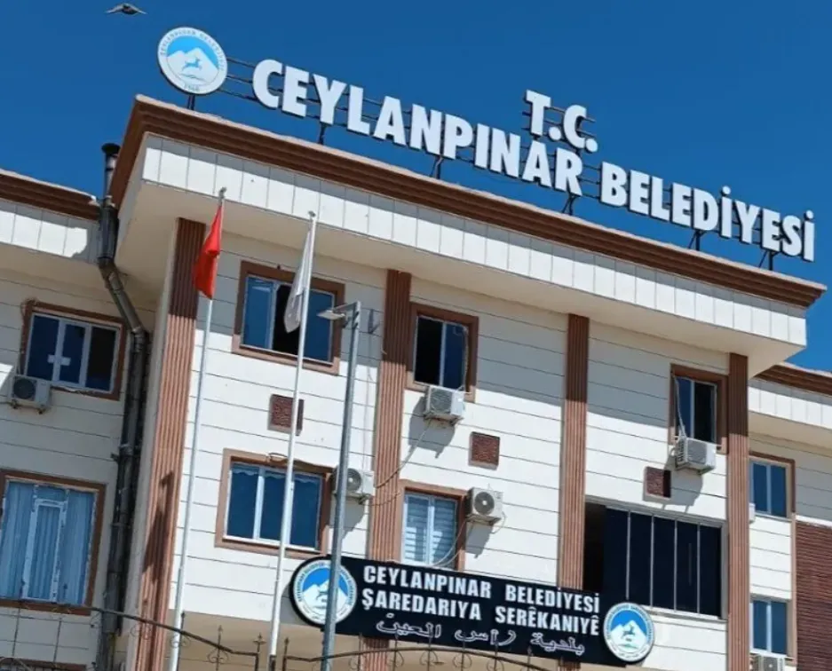 Ceylanpınar Belediyesinde “İklim Değişikliği Müdürlüğü” Var Ama Teftiş Kurulu Müdürlüğü Yok!