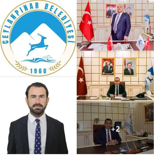 Avukat Hüseyin Akay’dan Ceylanpınar Belediye Başkanlarıyla İlgili Dikkat Çeken Osmanlı Benzetmesi