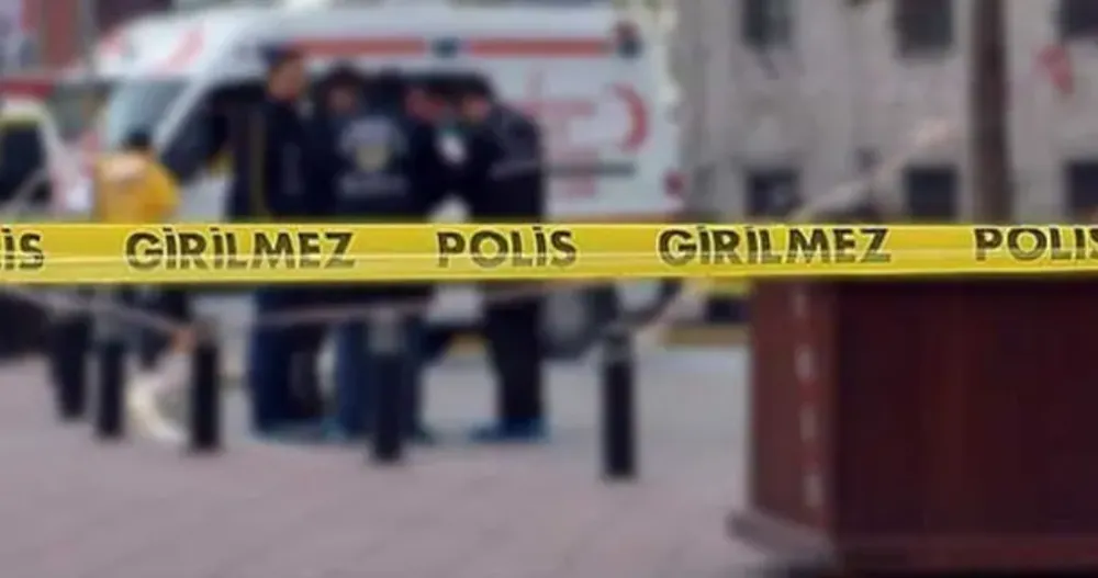 Narkotik operasyonunda çatışma: 1 polis şehit oldu