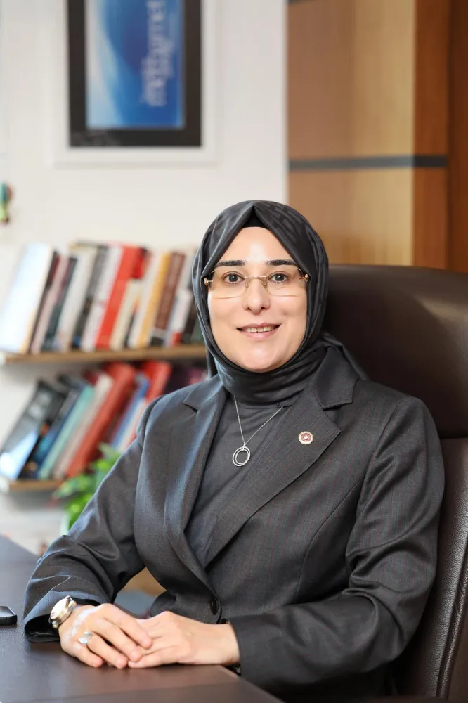 Şanlıurfa Milletvekili Yazmacı: 100 Bin Vatandaşımıza Kaliteli İçme Suyu Geliyor