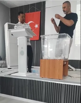 Ceylanpınar İlçe Milli Eğitim Müdürlüğü