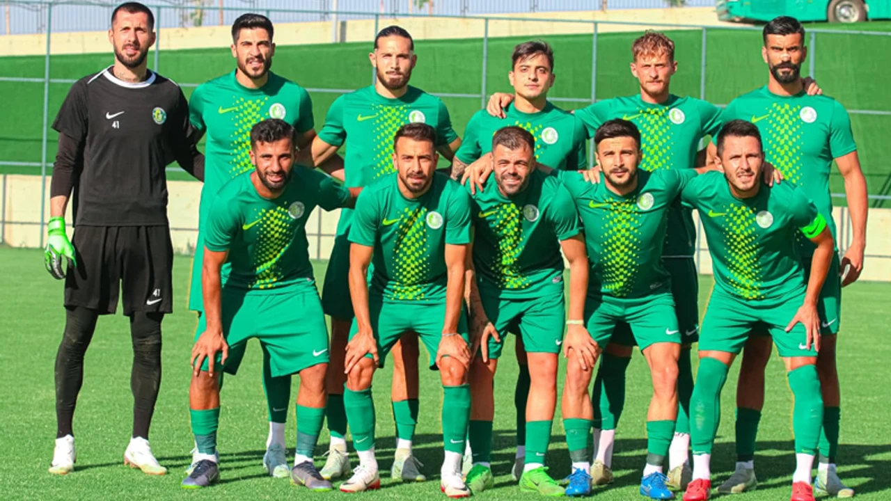 Şanlıurfaspor, Hazırlık Kampını 10 Ağustos