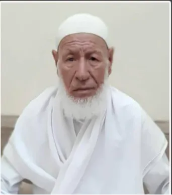 Eski Milletvekili Gök