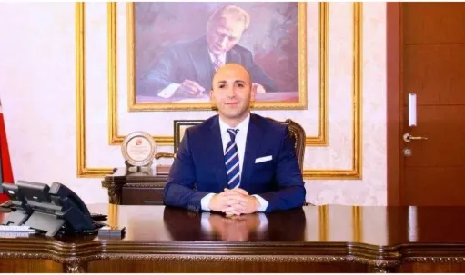 Ceylanpınar Kaymakamı Çakal’dan Şehit Polisler İçin Başsağlığı Mesajı