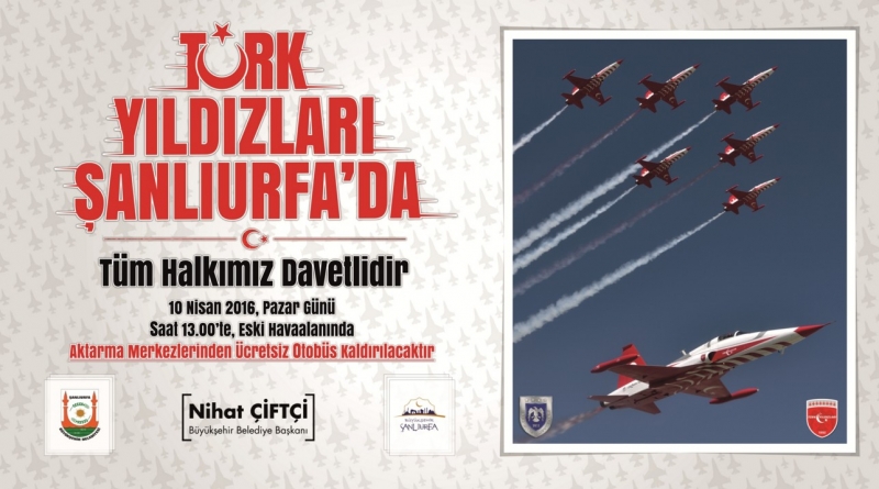 11 NİSAN`DA ŞANLI GÖSTERİ: 