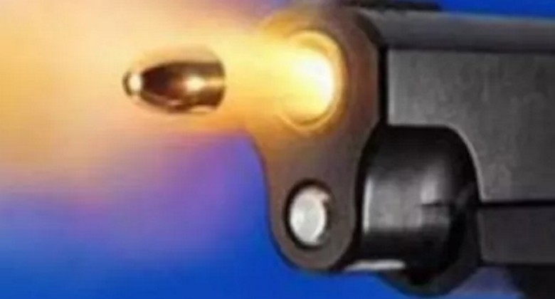 11 yaşındaki Çocuk maganda kurşunuyla öldü