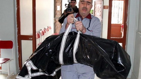 6 yaşındaki Zehra?nın cesedi bulundu