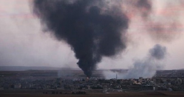 ABD PYD ile ilk kez görüştü