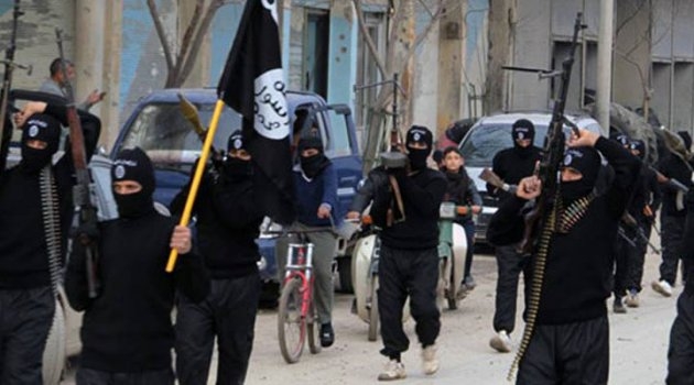 ABD`den Şok IŞİD İddiası: `Öyle bir `canlı bomba` olacaklar ki!`
