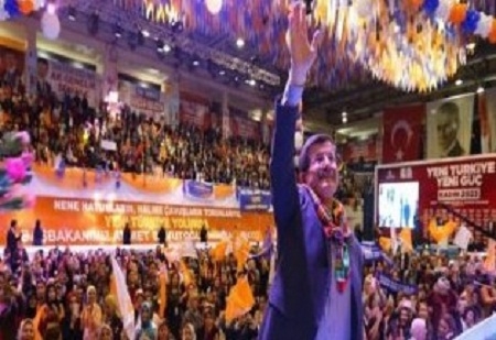 Adayları 4 Aşamalı Elemeden Geçirecek