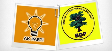 AK Parti, BDP?nin önünü açtı!