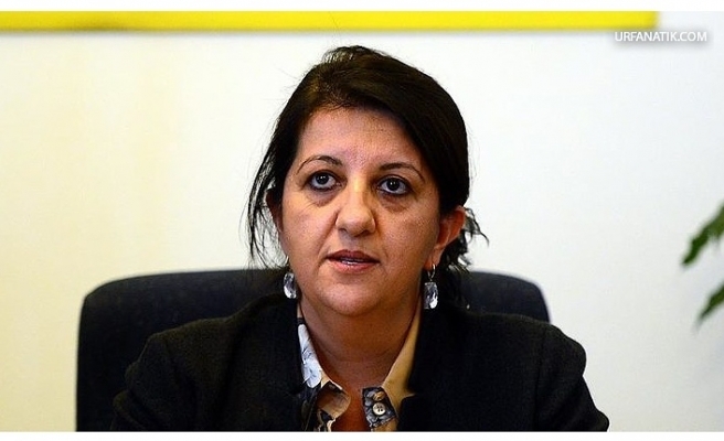 AK Parti İle HDP Görüştü