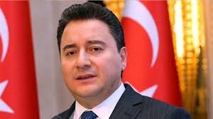 Ali Babacan, AK Parti?den İstifa Etti!