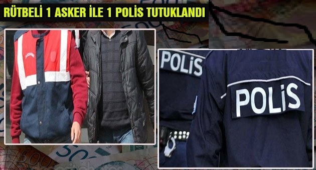 Ama Bakın Neden Tutuklandı