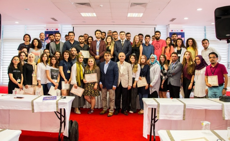 Ana Yapısal Diyalog Forumu tamamlandı