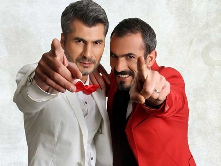 Arpak Kardeşler ??Barış süreci sanatla hızlanır ve güçlenir??