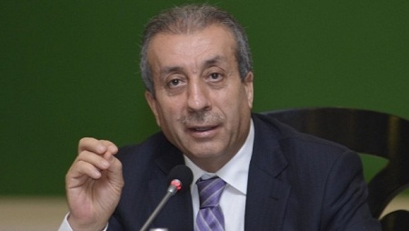 Bakan Eker, Ceylanpınar TİGEM?in İsrailliler?e Satıldığını Yalanladı 