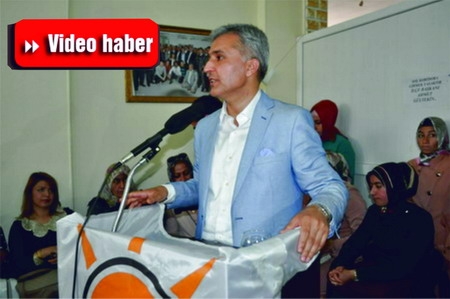 Başbakan Ceylanpınar?a Geliyor