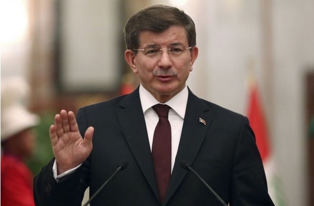 Başbakan; ?Seçime Hazır Olun?
