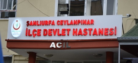 Başhekim Basını engellemeye devam ediyor
