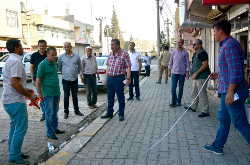 Başkan Atilla: Ceylanpınar İçin Ne Gerekiyorsa Yapacağız