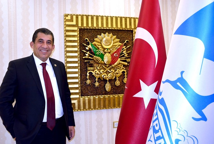 Başkan Atilla`dan 