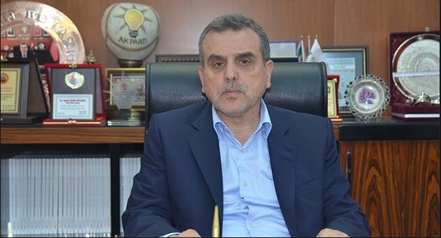 Başkan Beyazgül`den Kılıçdaroğluna Cevap