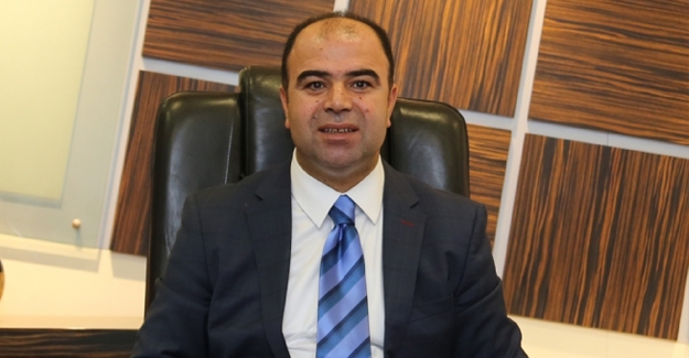 BAŞKAN ÇİFTÇİ`DEN 30 AĞUSTOS MESAJI