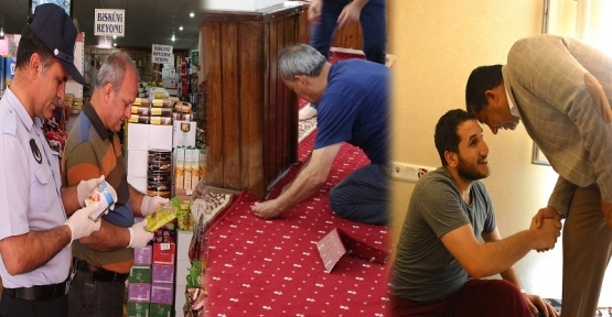 Belediye Basın Bülteni
