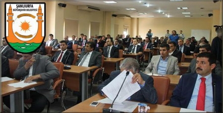 Belediye Meclisi?nin, İçinde Ceylanpınar?ın Olmadığı İmar Hamlesi