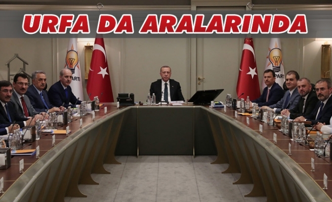 Büyükşehirler için flaş karar! İlçelere devredilecek...