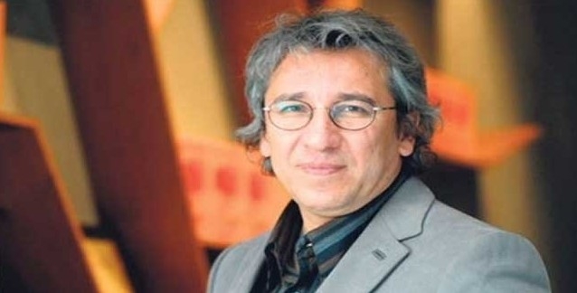 Can Dündar?a ?Erdoğan?a hakaret? soruşturması