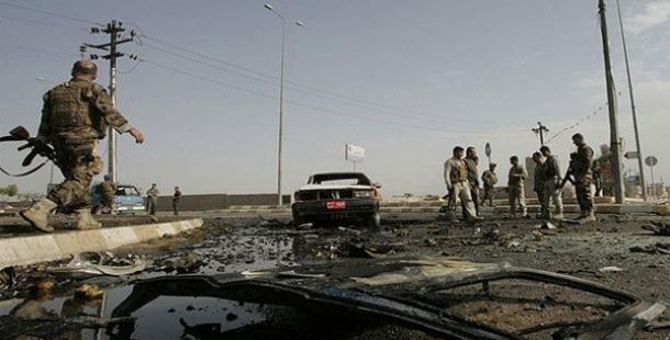 Çatışmalar Ceylanpınar Sınırına Sıçradı