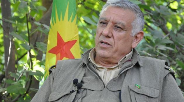 Cemil Bayık: Savaşı Eylül Sonunda Başlatabiliriz
