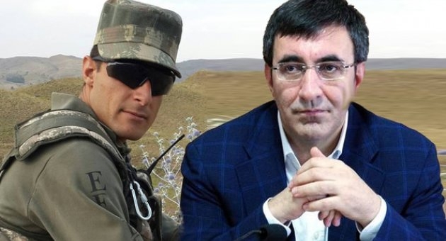 Cevdet Yılmaz Şehit Törenine Geliyor