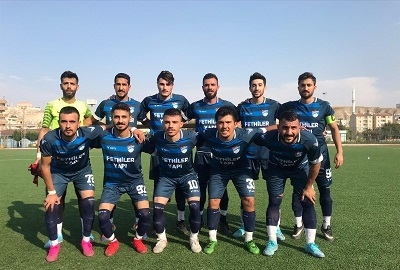 Ceylanlar?dan Birecik?te galibiyet rüzgarı