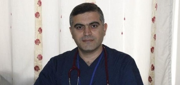 Ceylanpınar ASM?den Uyarı: Alerjiye Dikkat 