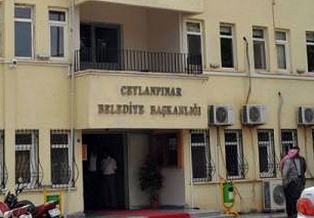 Ceylanpınar Belediyesi Borçları Yapılandırıyor