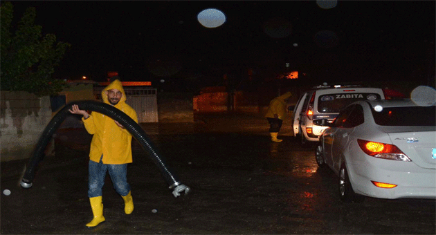 Ceylanpınar Belediyesinden 