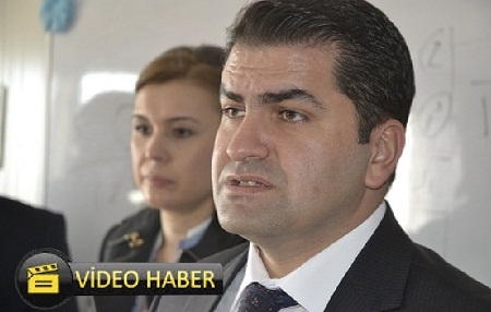 Ceylanpınar Çadırkent?ten Demirtaş?a Yanıt
