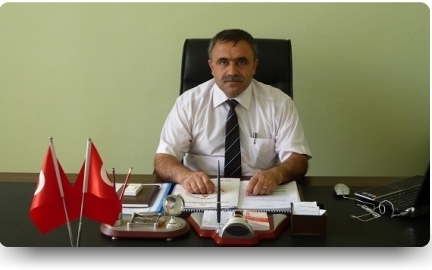 Ceylanpınar İlçe Milli Eğitim Müdürü; Abdulkadir Genç Oldu