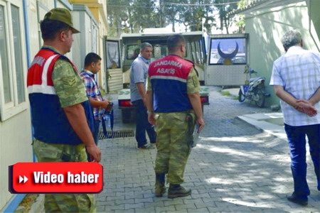 Ceylanpınar Sınırında Çatışma: 1 Ölü