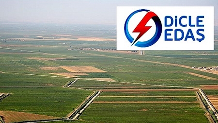 Ceylanpınar Ziraat Odası Üyesi Kahraman: Dicle Edaş, Tarımcılığı Bitiriyor!