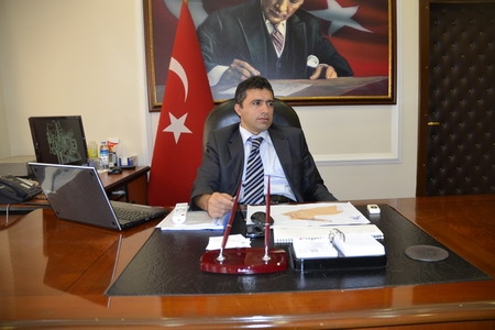Ceylanpınar?a Başbakanlıktan Toplu Konut Müjdesi
