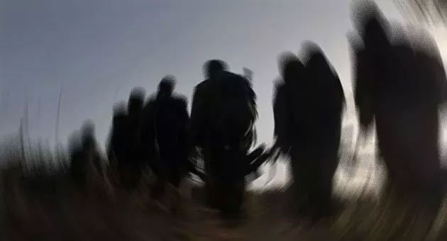 Ceylanpınar`da 1 PYD`li Yakalandı