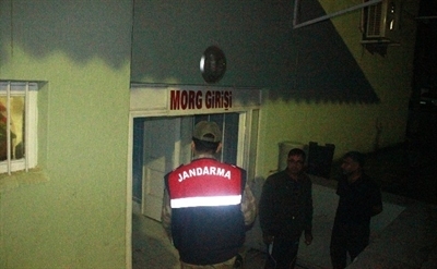 Ceylanpınar?da 15 Yaşındaki Çobana Yıldırım Çarptı