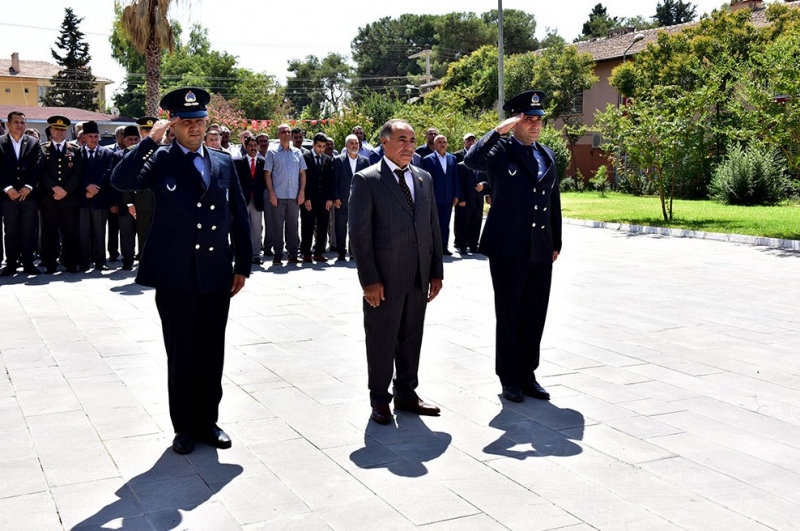 Ceylanpınar`da 30 Ağustos Etkinlikleri