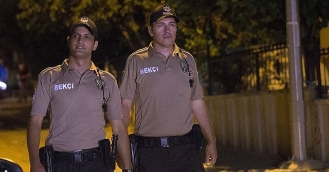 CEYLANPINAR?DA BEKÇİLER ASIL İŞLERİNE DÖNDÜ!